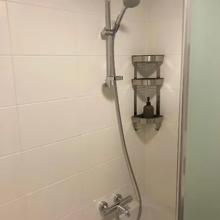 Apartamento London Tower - *